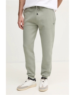 Спортивные штаны, зеленый Guess