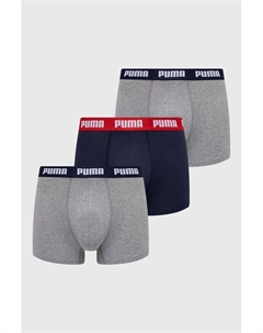 Упаковки боксеров, темно-синий Puma
