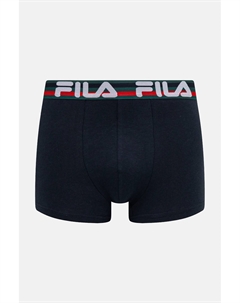 Боксеры, темно-синий Fila