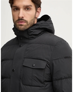 Куртка, черный Geox