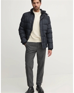 Куртка, серый Geox