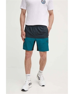 Шорты, зеленый Rip curl