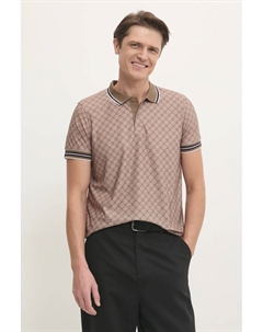 Поло, зеленый Joop