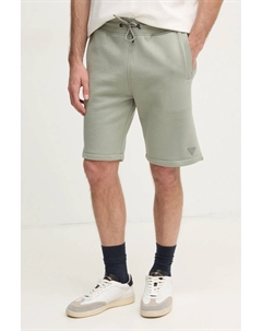 АЛДВИН шорты, зеленый Guess