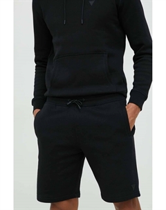 АЛДВИН шорты, черный Guess