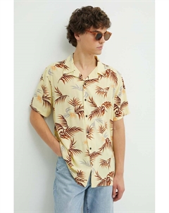 Рубашка, желтый Rip curl