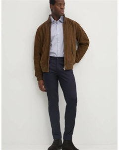 Хлопковая рубашка, белый Joop