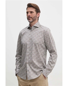 Рубашка, бежевый Joop