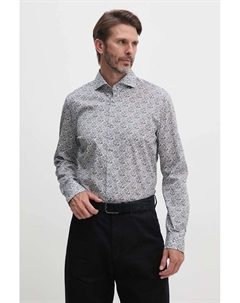 Рубашка, серый Joop