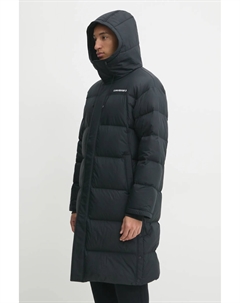 Пуховик, черный Converse