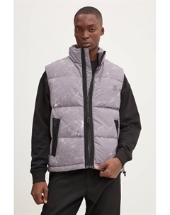 Пуховик, серый Hugo