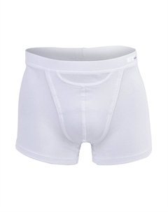 Боксеры с лиоцеллом, белый Hom