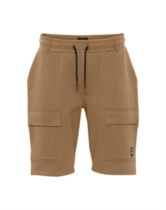 Тканевые шорты Sweat PRKarlsen - 20715942 ME, коричневый 11 project