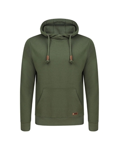 Пуловер RivJulian, оливковый Riverso