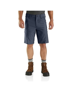 Шорты Cargo, темно-синий Carhartt