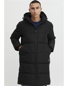 Зимнее пальто, черный 11 project