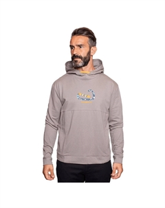 Худи Kaoko, серый Trangoworld