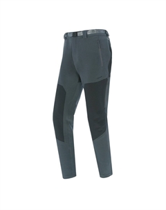 Брюки Mourelle KB, серый Trangoworld