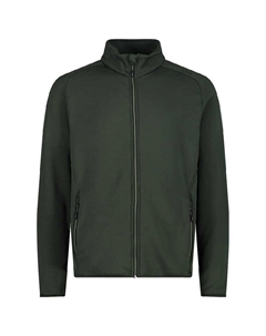 Куртка 3E12817N Fleece, зеленый Cmp