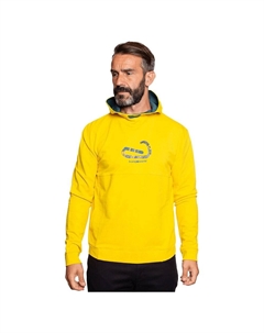 Худи Kaoko, желтый Trangoworld