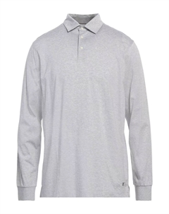 Рубашки поло, серый Hackett