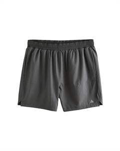 Шорты Regular Pants, темно-серый Next