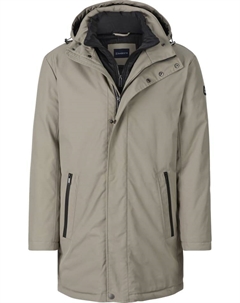 Дождевик Parka MARSETULLI, бежевый Babista