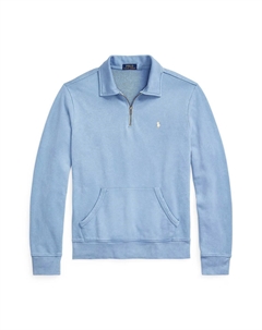 Толстовка, голубой Polo ralph lauren