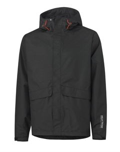Дождевик Funktionsjacke, черный Helly hansen
