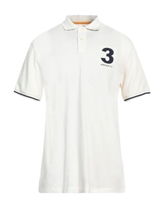 Рубашки поло, белый Hackett