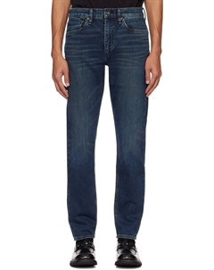 Джинсы Blue Fit 2 Slim Fit, Cole Rag & bone