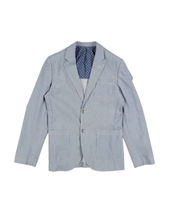 Блейзер, синий Hackett