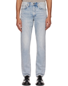 Джинсы Blue Fit 2 Slim Fit, Flynn Rag & bone