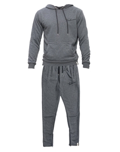 Спортивный костюм Sweatsuit, цвет grey/anthracite Tom barron