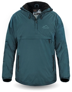 Дождевик Herren Windbreaker Lumi, цвет Oliv/Braun Normani outdoor sports