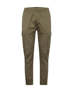 Брюки-карго Slim fit Cargo Pants, цвет reed Qs