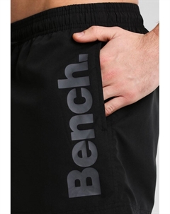 Шорты для плавания, черный Bench