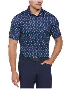 Поло Negroni Polo, цвет Peacoat Callaway