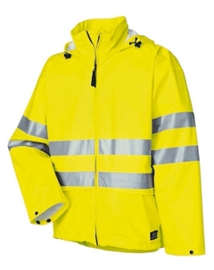 Дождевик Funktionsjacke, желтый Helly hansen