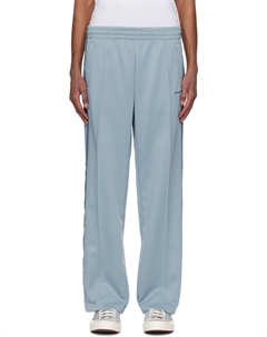 Синие спортивные штаны Bolan Carhartt work in progress