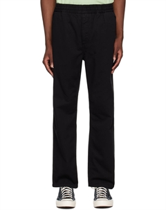 Брюки Флинт, черный Carhartt work in progress