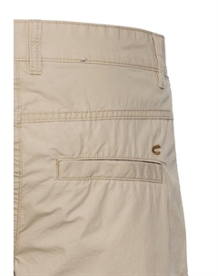 Шорты чинос Regular Chino Pants, песочный Camel active