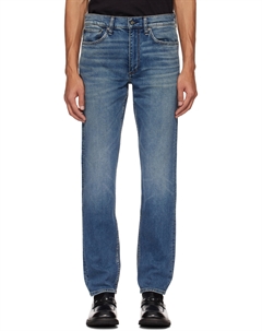 Джинсы Blue Fit 2 Slim Fit, Jared Rag & bone