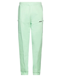 Брюки, светло-зеленый Msgm