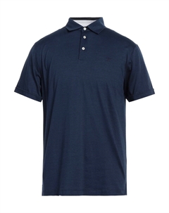 Рубашки поло, синий Hackett