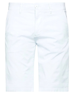 Шорты, небесно-голубой Guess