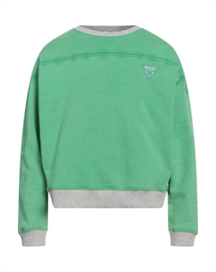 Толстовка, светло-зеленый Guess