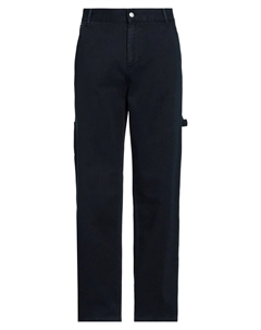 Брюки, синий Sandro