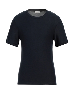 Свитер, синий Sandro