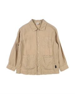 Рубашка, бежевый Aspesi